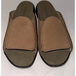 NEW Merrell‎ Treviso 2 Stone Womens Outdoor Hiking Slides Size 6